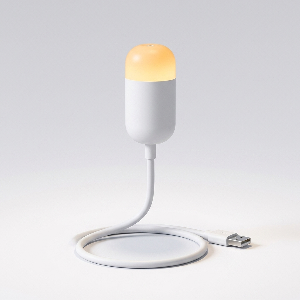 Projektor Gwiazd Kosmolight - zdjęcie produktowe