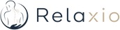 Relaxio — logo sklepu